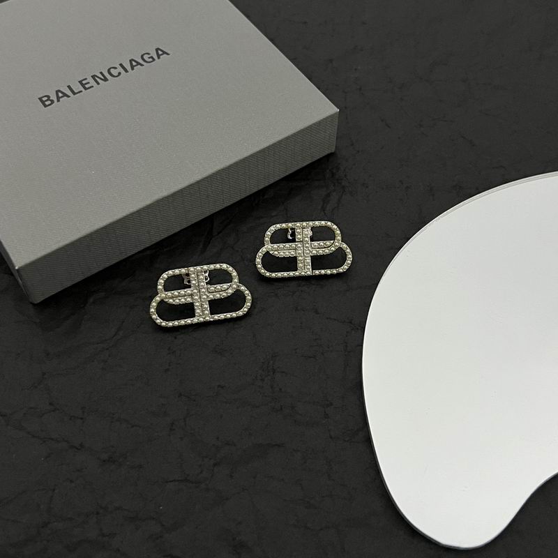 Balenciaga Earring 05lyr123 (2)